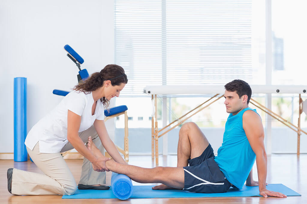 Cómo montar una clínica de fisioterapia en 10 pasos