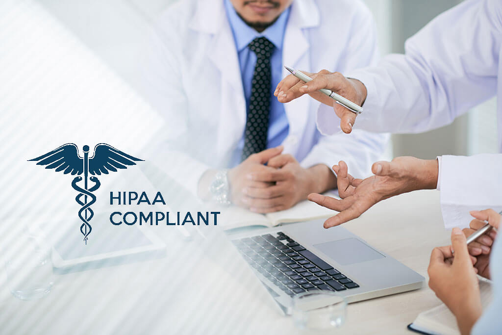 hipaa compliance